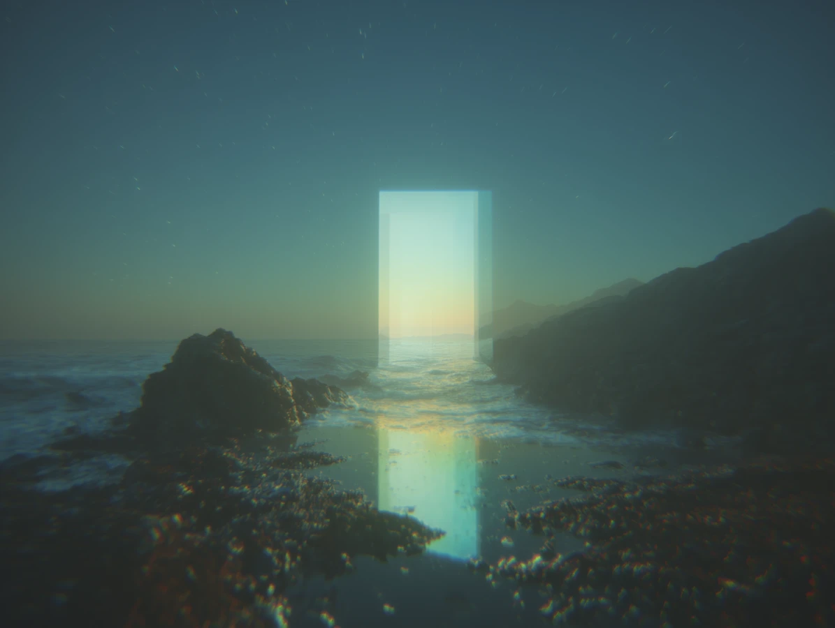 Ethereal coasta oriental