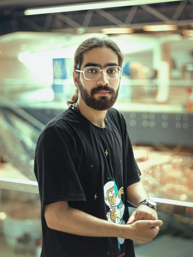 Omid bonyadian