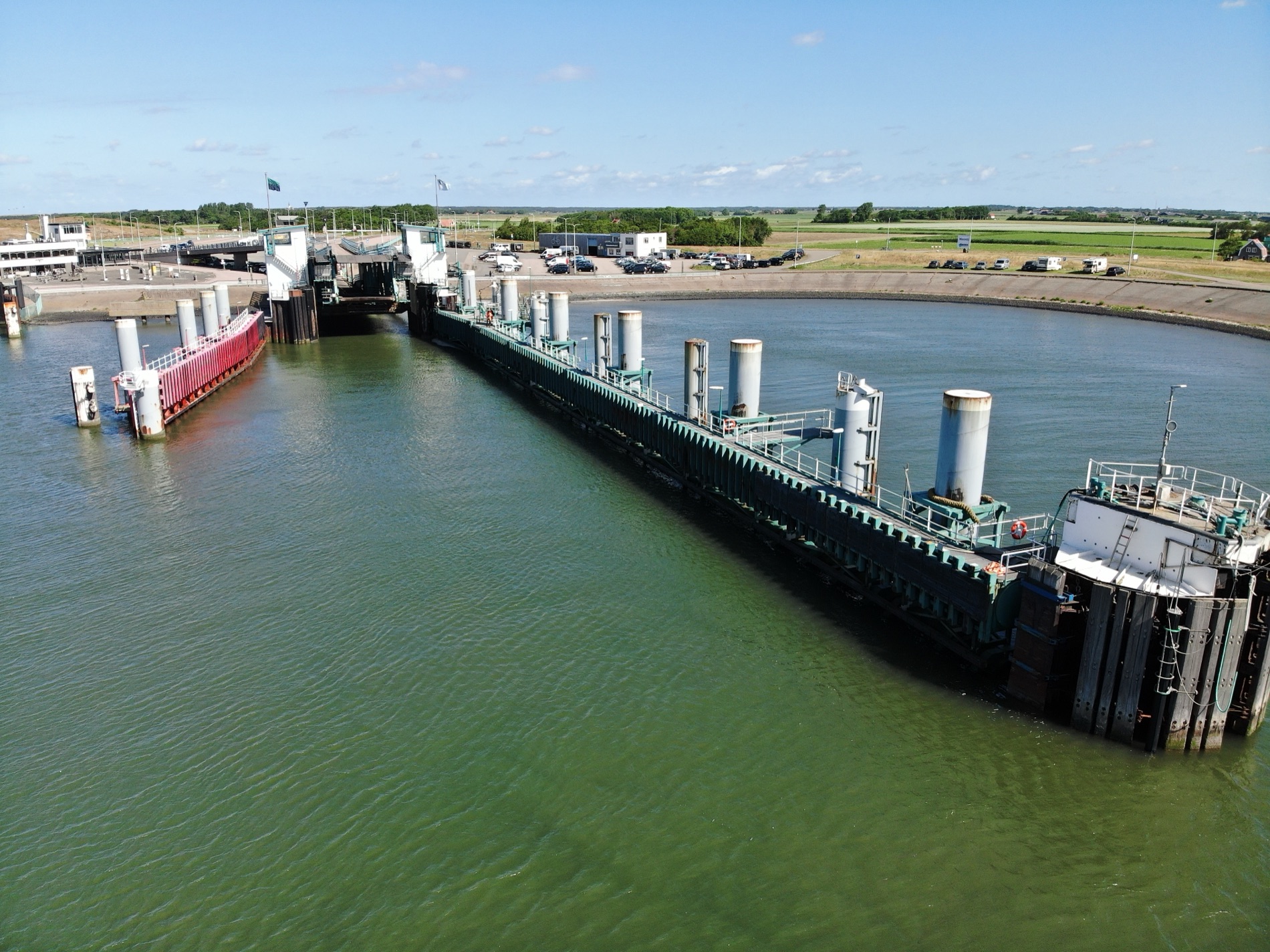 Brug- en kunstwerkinspectie