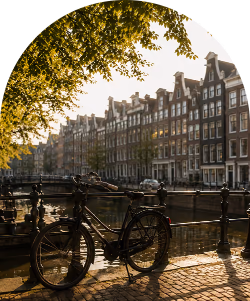 Dutch residence permit and relocation support