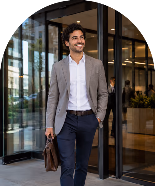 Expat scheme application support in the Netherlands