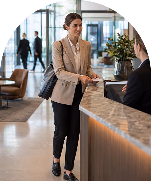 Dutch expat scheme relocation support