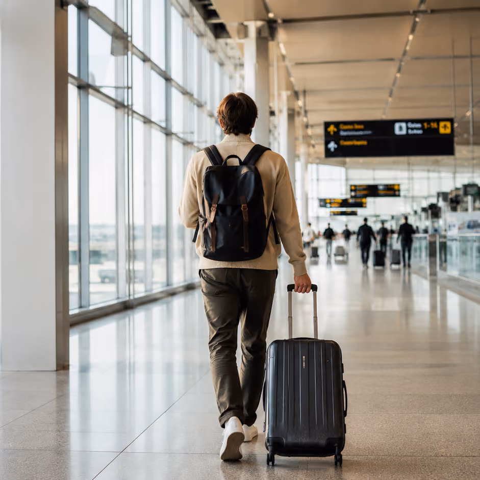 Leaving the Netherlands relocation support
