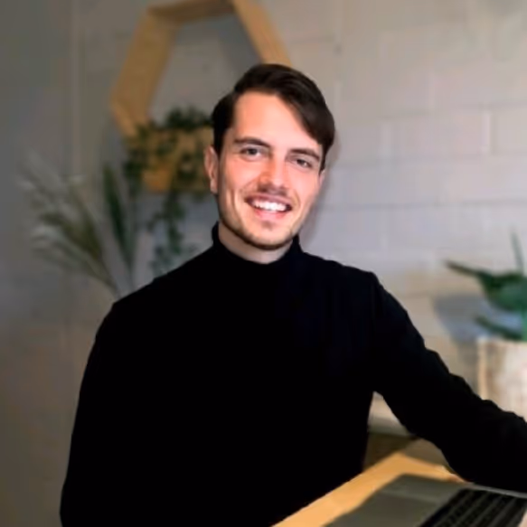 Rick Hulsbeek, ThreatFabric HR