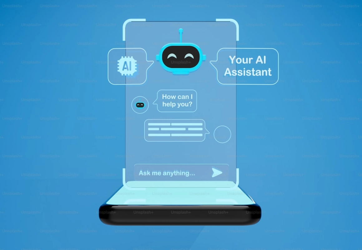 AI that actually helps