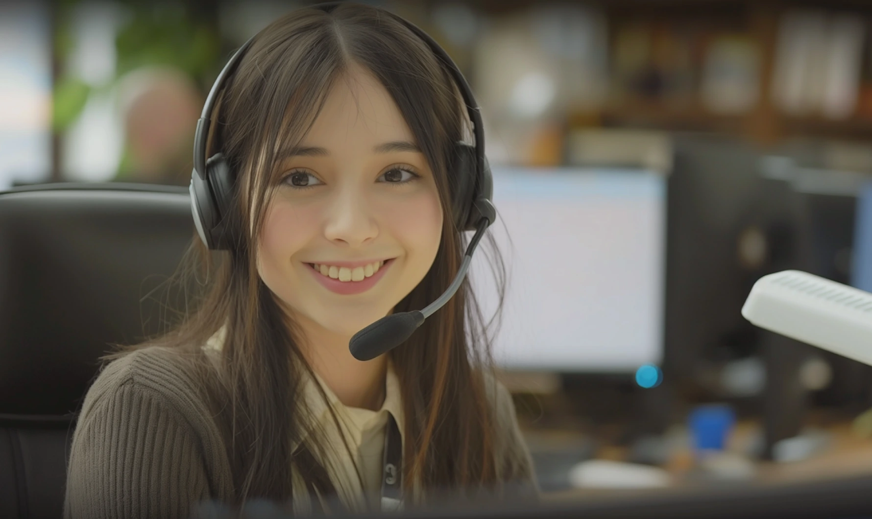 All-in-One Enterprise Customer Service & Help Desk Solution