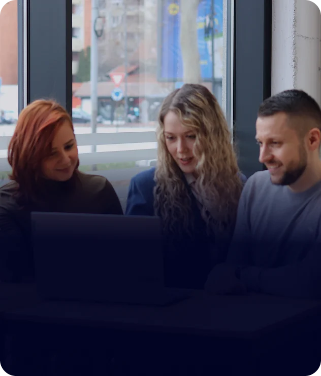 Multidisciplinary team