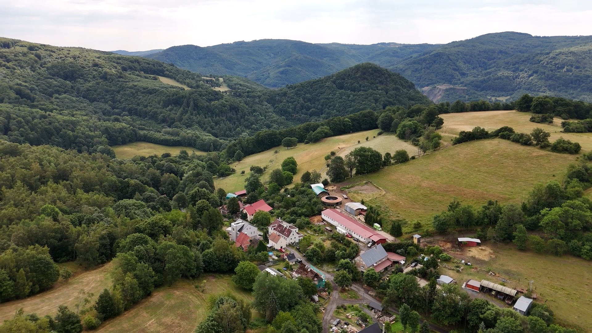 Nebesa