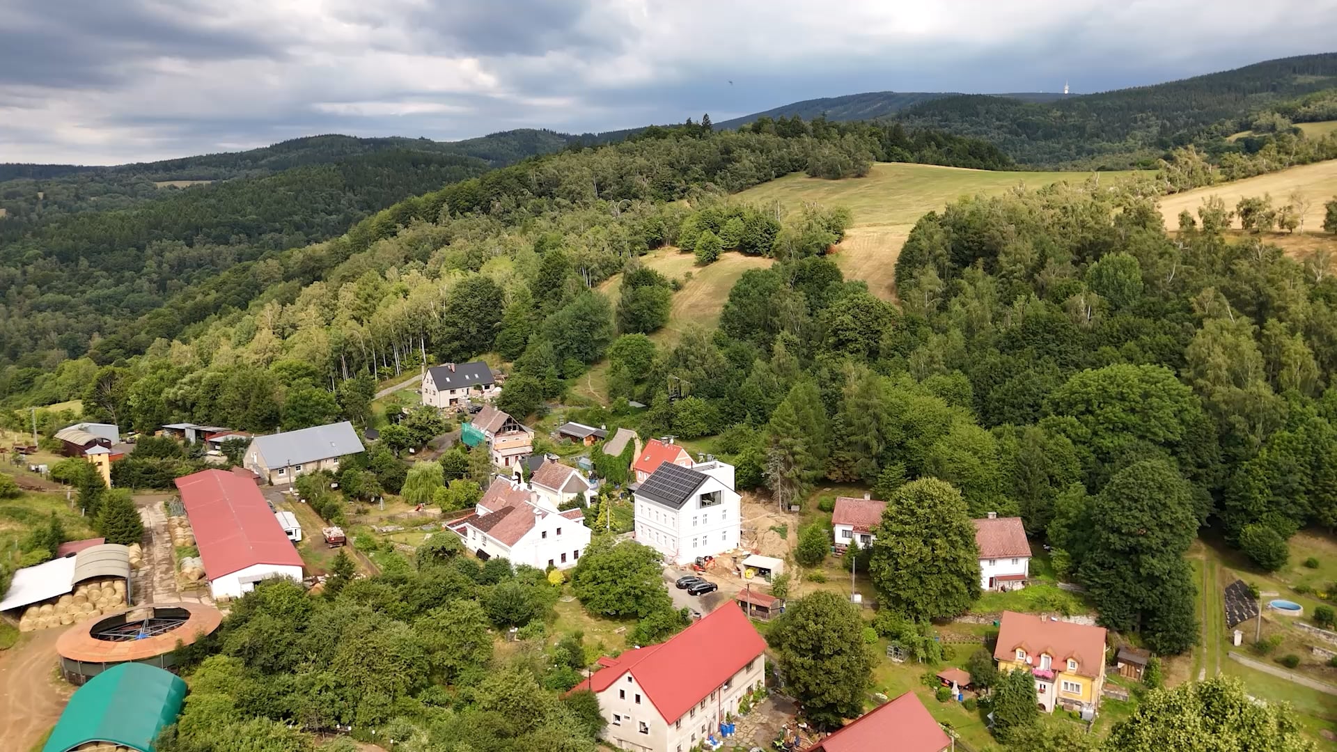 Nebesa