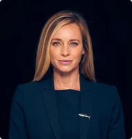 Ocean Vision CEO Anna von Rebay