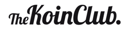 The KoinClub logo