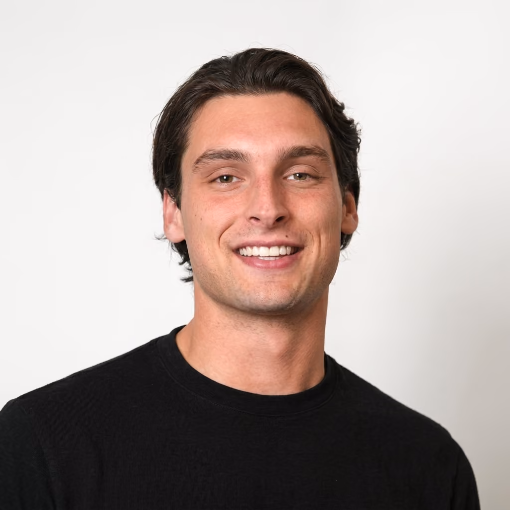 Levi Steede