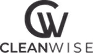 CleanWise logo
