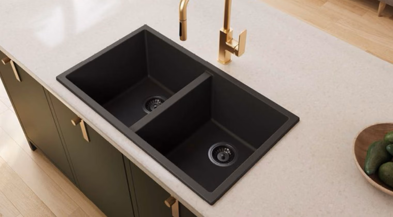 Kitchen detail