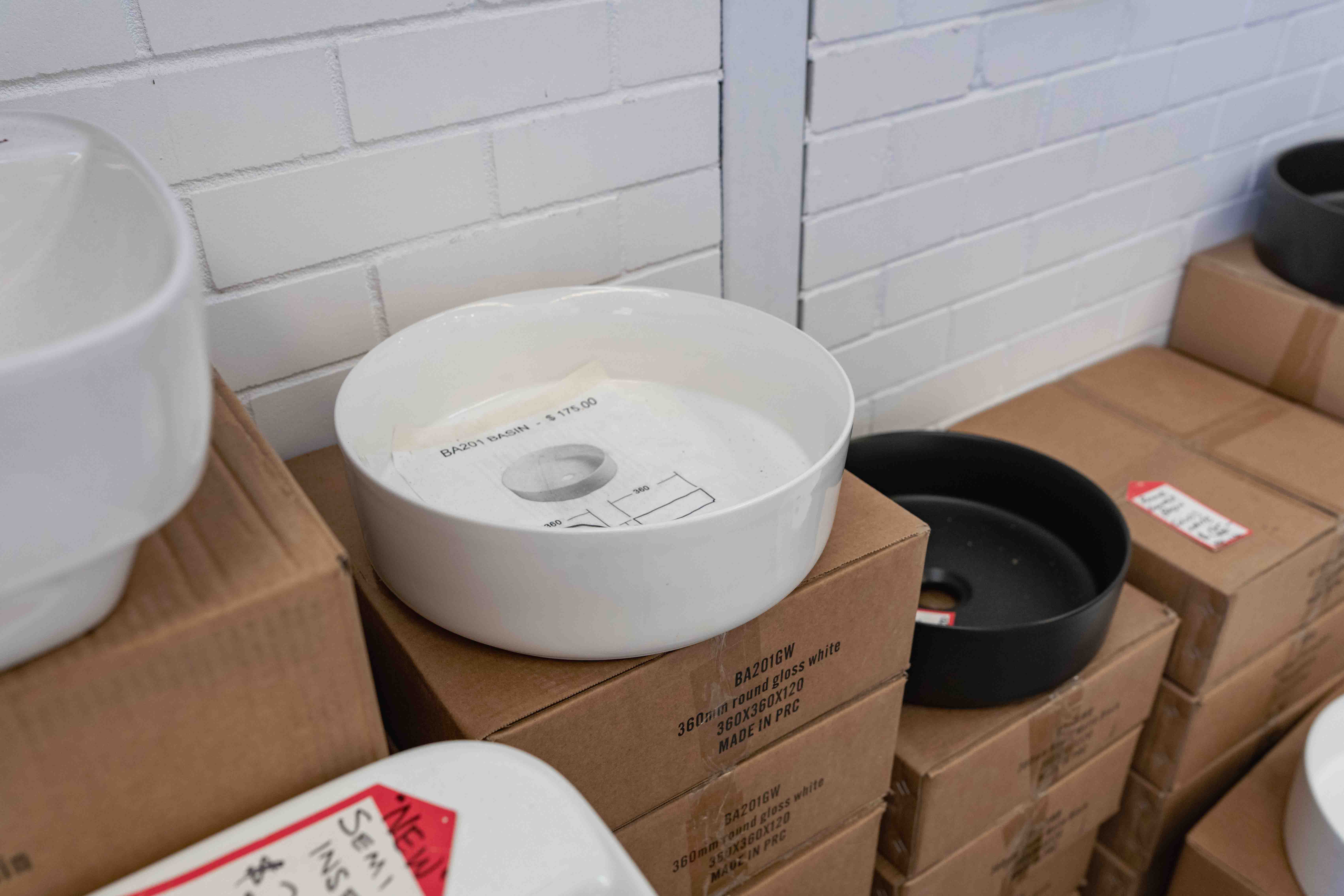 Latest Basin Range