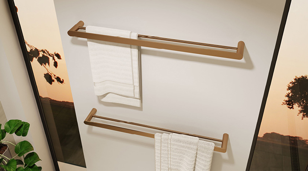 Bathroom Accessories