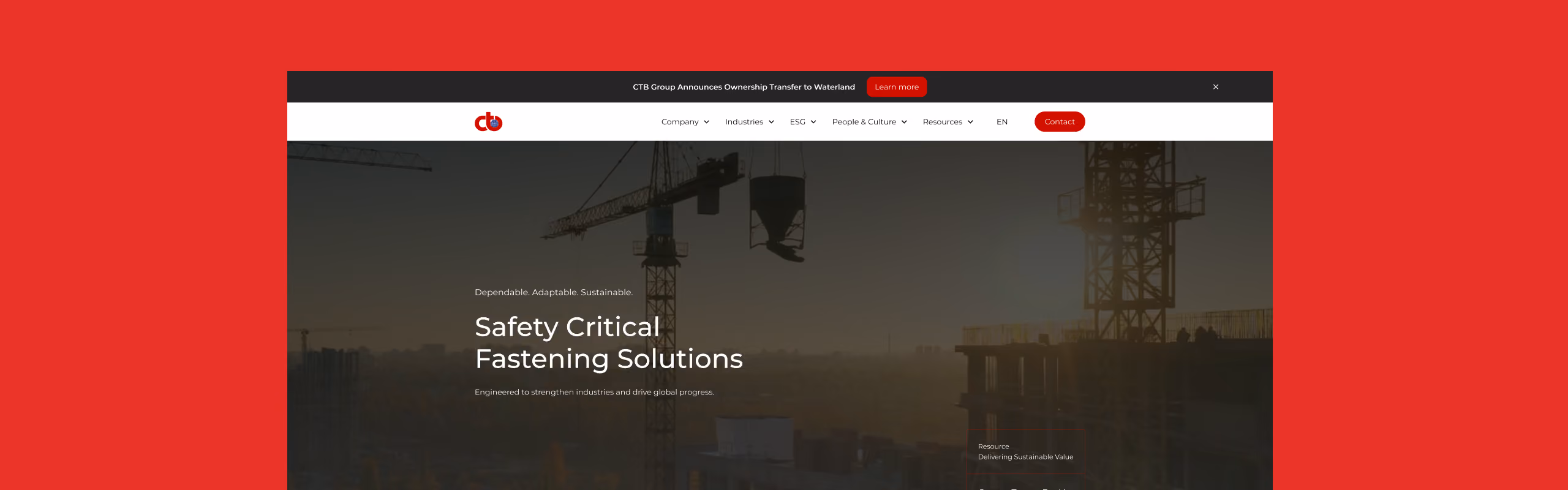 measurable.energy case study hero image