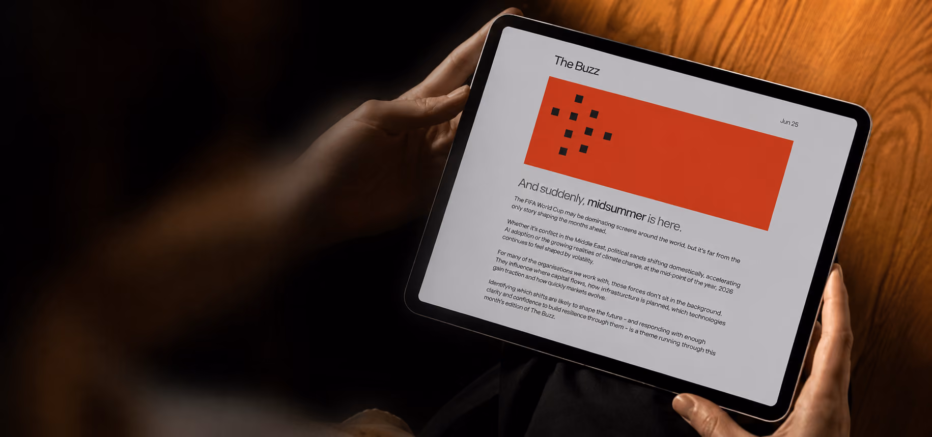 Generated visual artwork for Wildtribe content