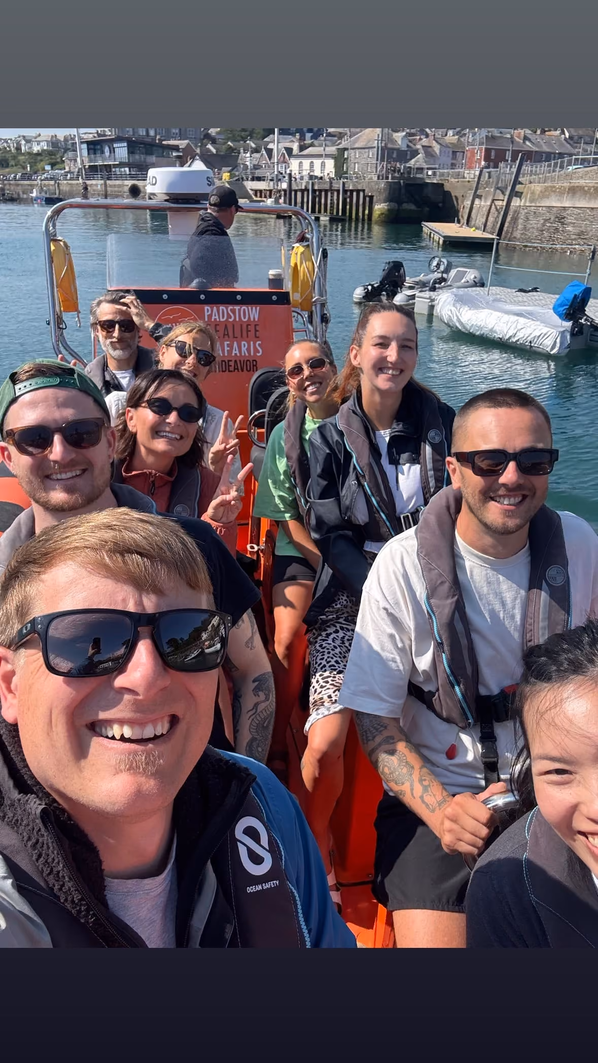 Wildtribe team and office photography