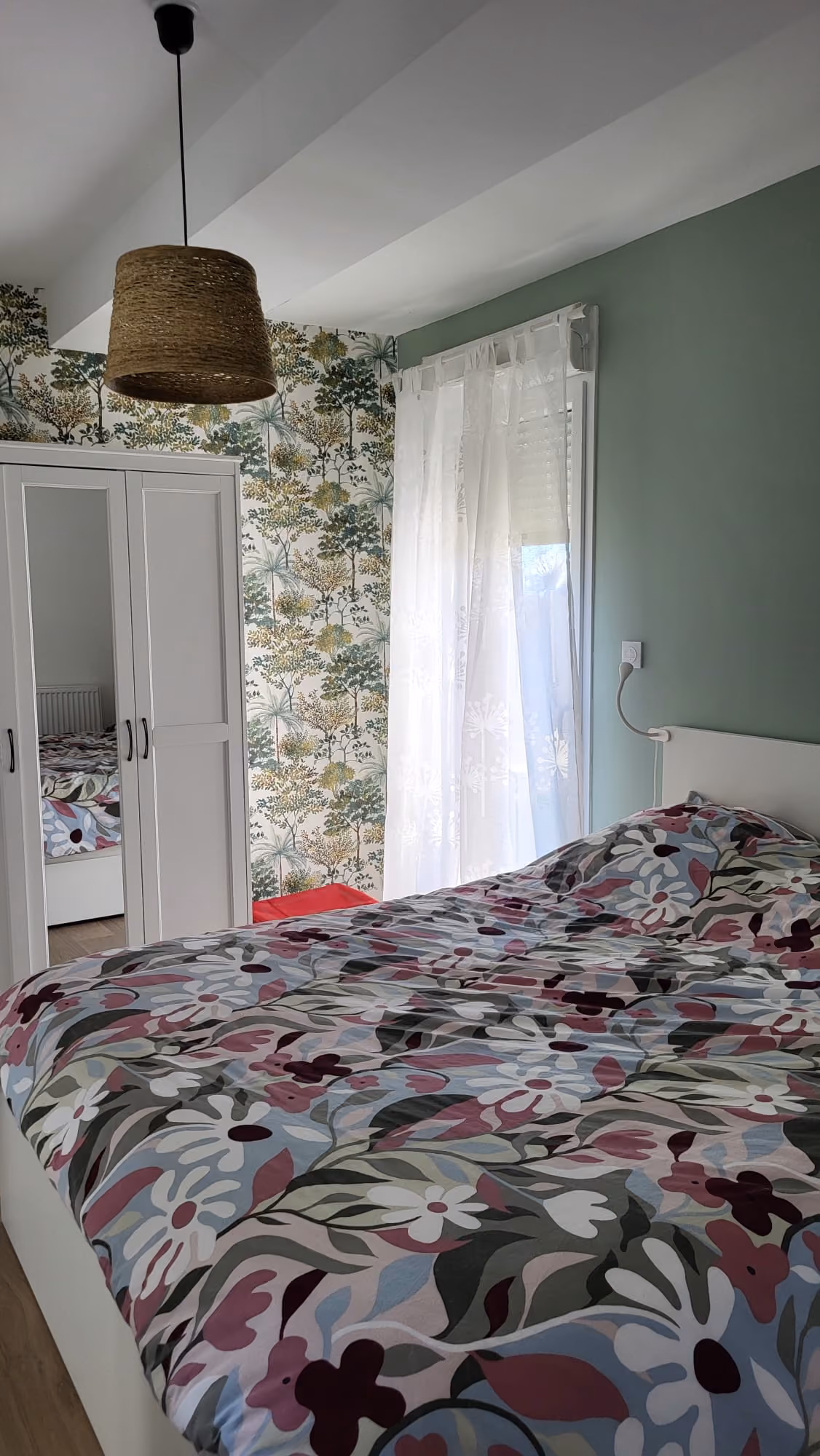 Maison Ria d'Etel (Chambre 1)