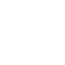 Icône numérotée 5, symbole de menu ou de section