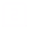 Icône numérotée 2, symbole de menu ou de section