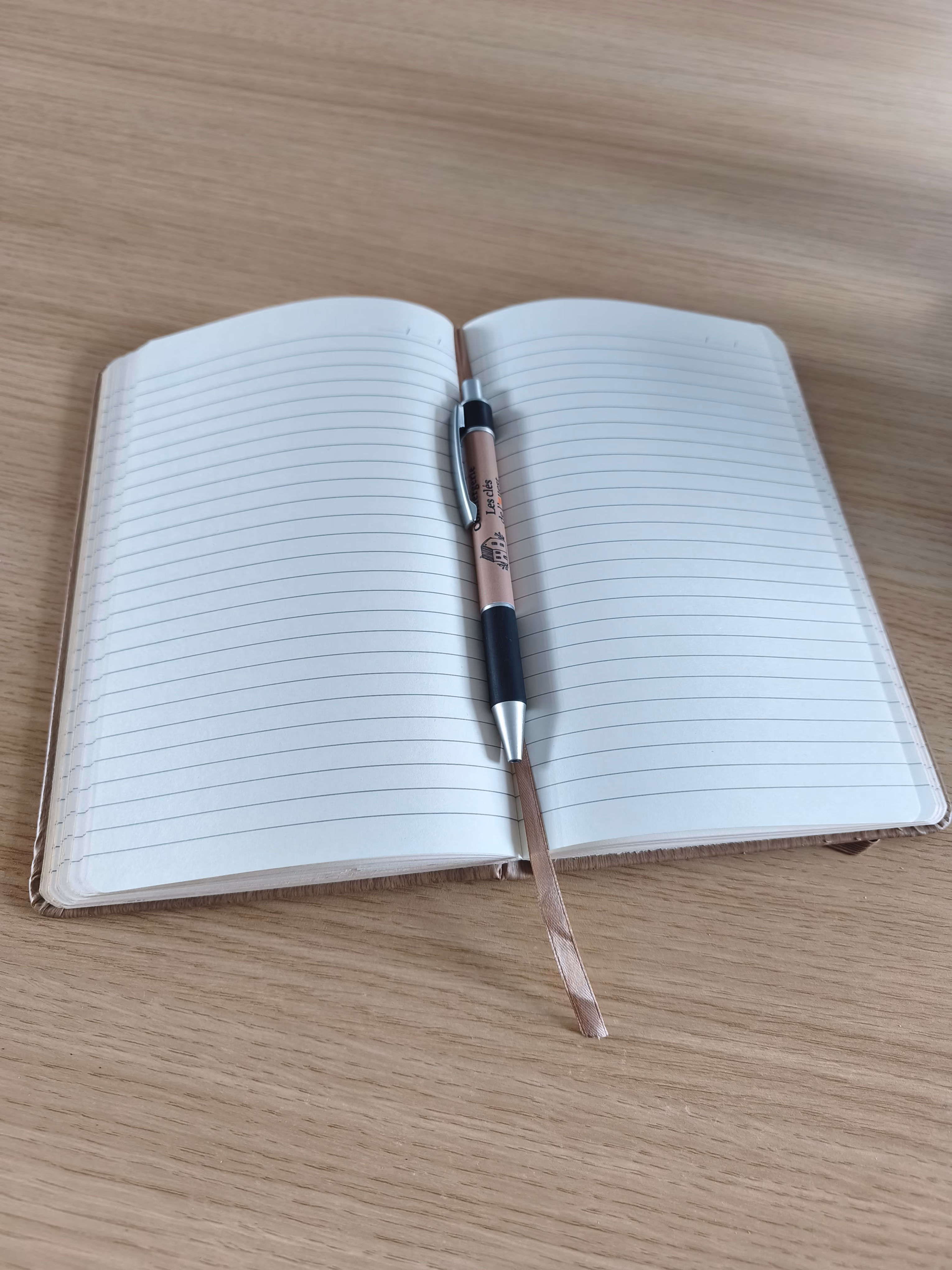 Gestion locative complète de votre bien avec carnet, prise de note