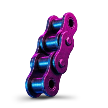 Drive chain icon representing the sub-affiliate commission model
