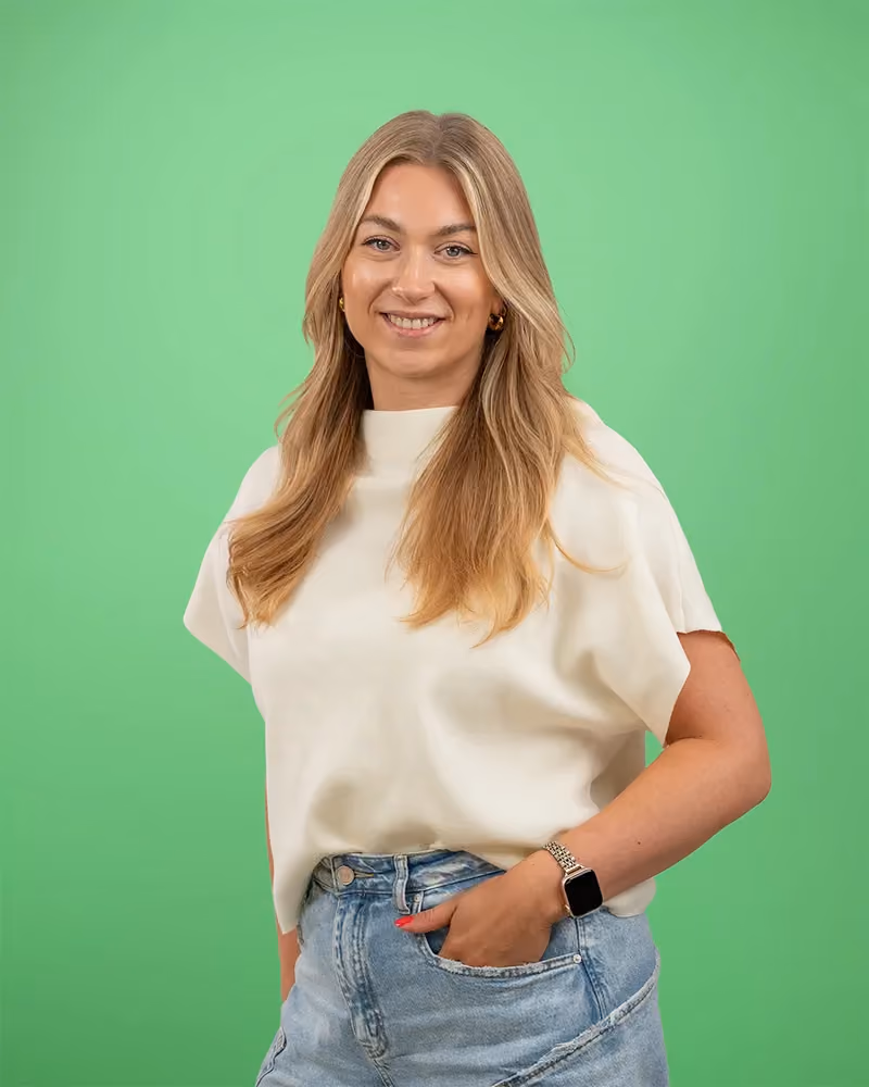 Lotte Kuperus