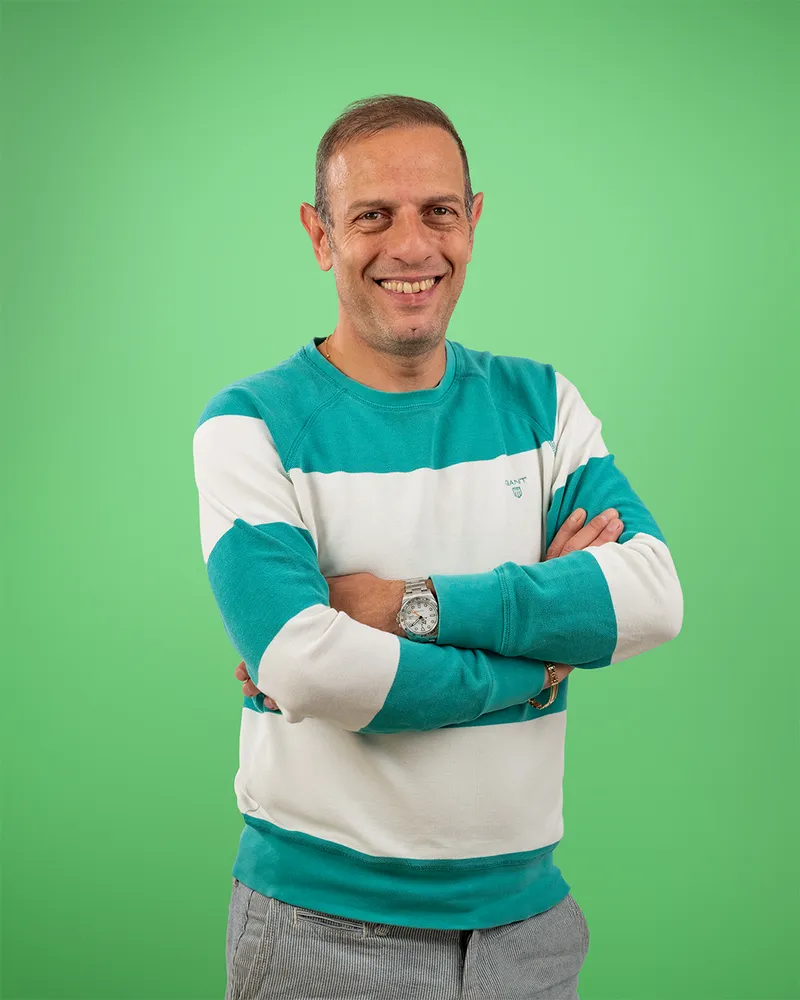 portrait