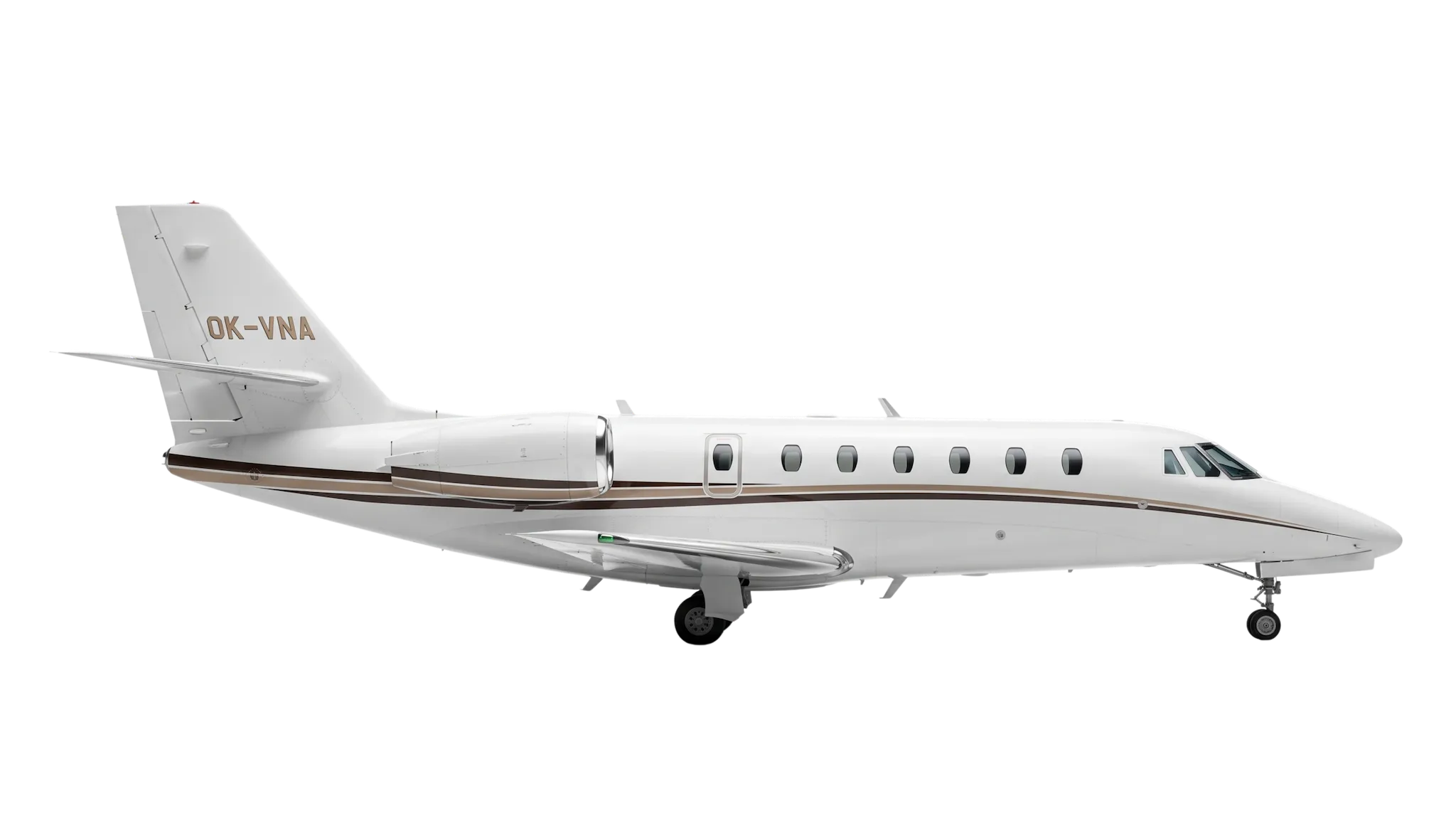 Cessna Citation Sovereign