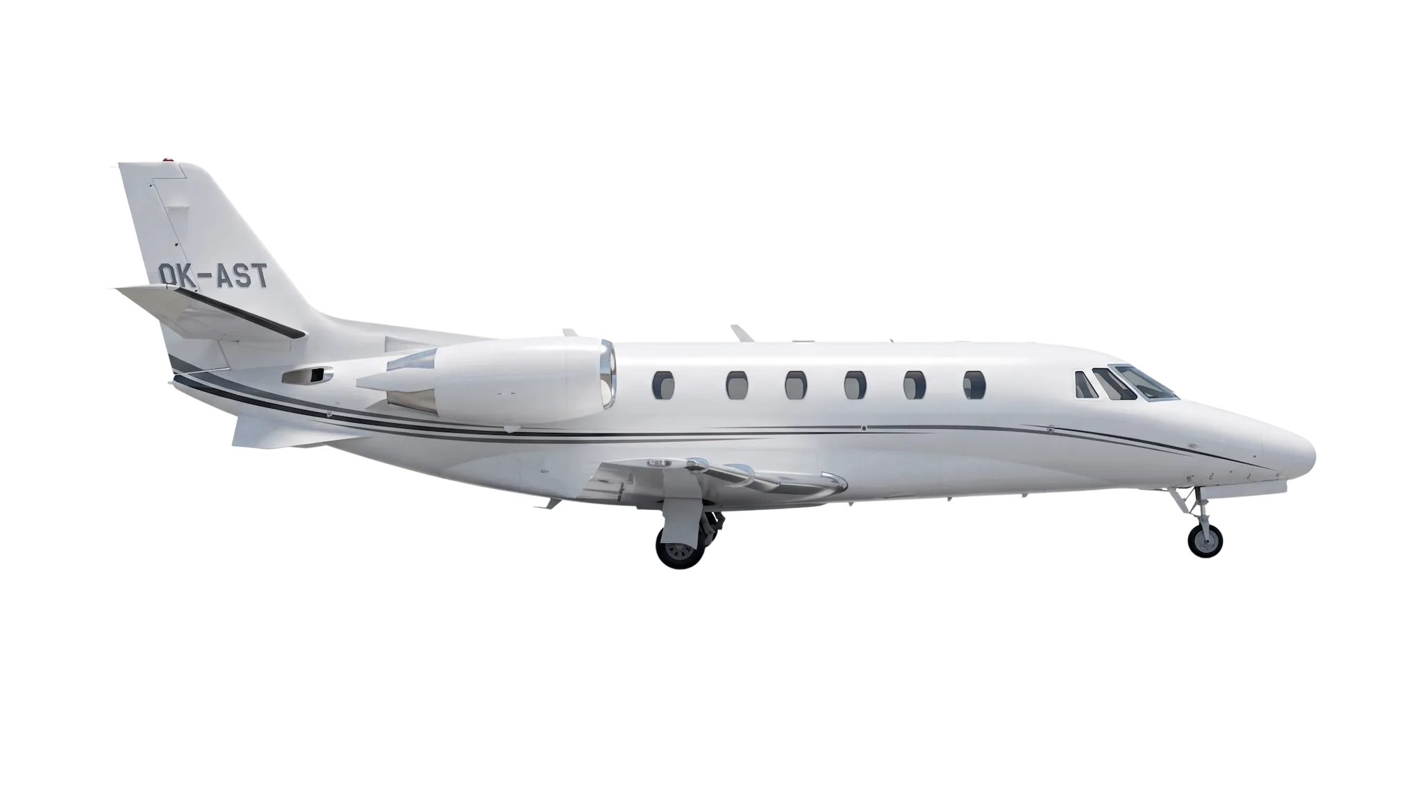 Cessna Citation Excel C560XL
