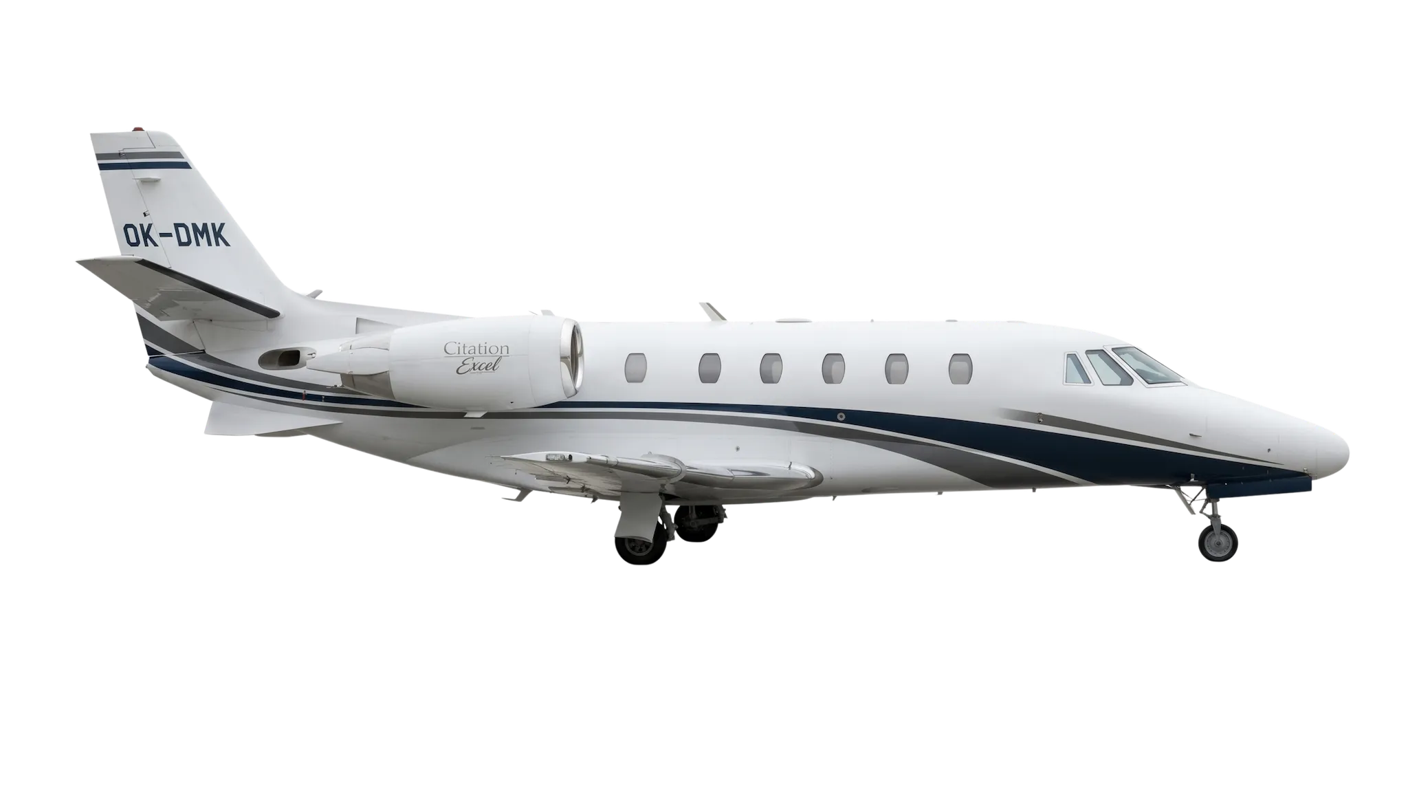Cessna Citation Excel C560XL