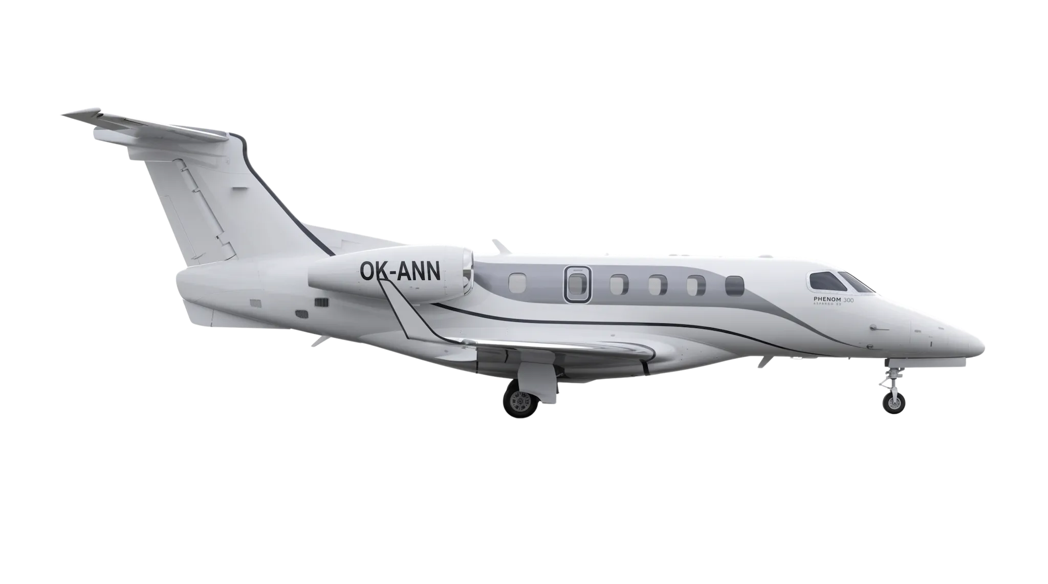 Embraer Phenom 300