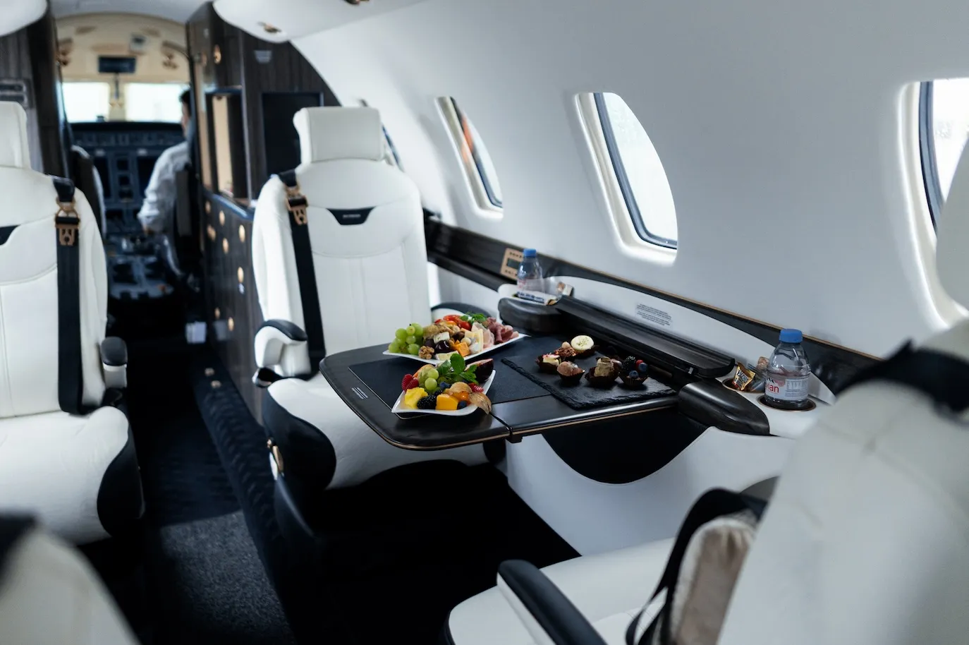 We provide comfort for your special occasions