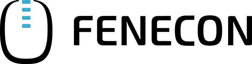 Logo von Fenecon, Partner der PV Hessen GmbH