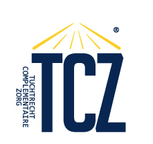 Logo Beroepsvereniging TCZ: Tuchtrecht Complementaire Zorg
