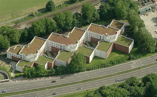 Falmer Hall