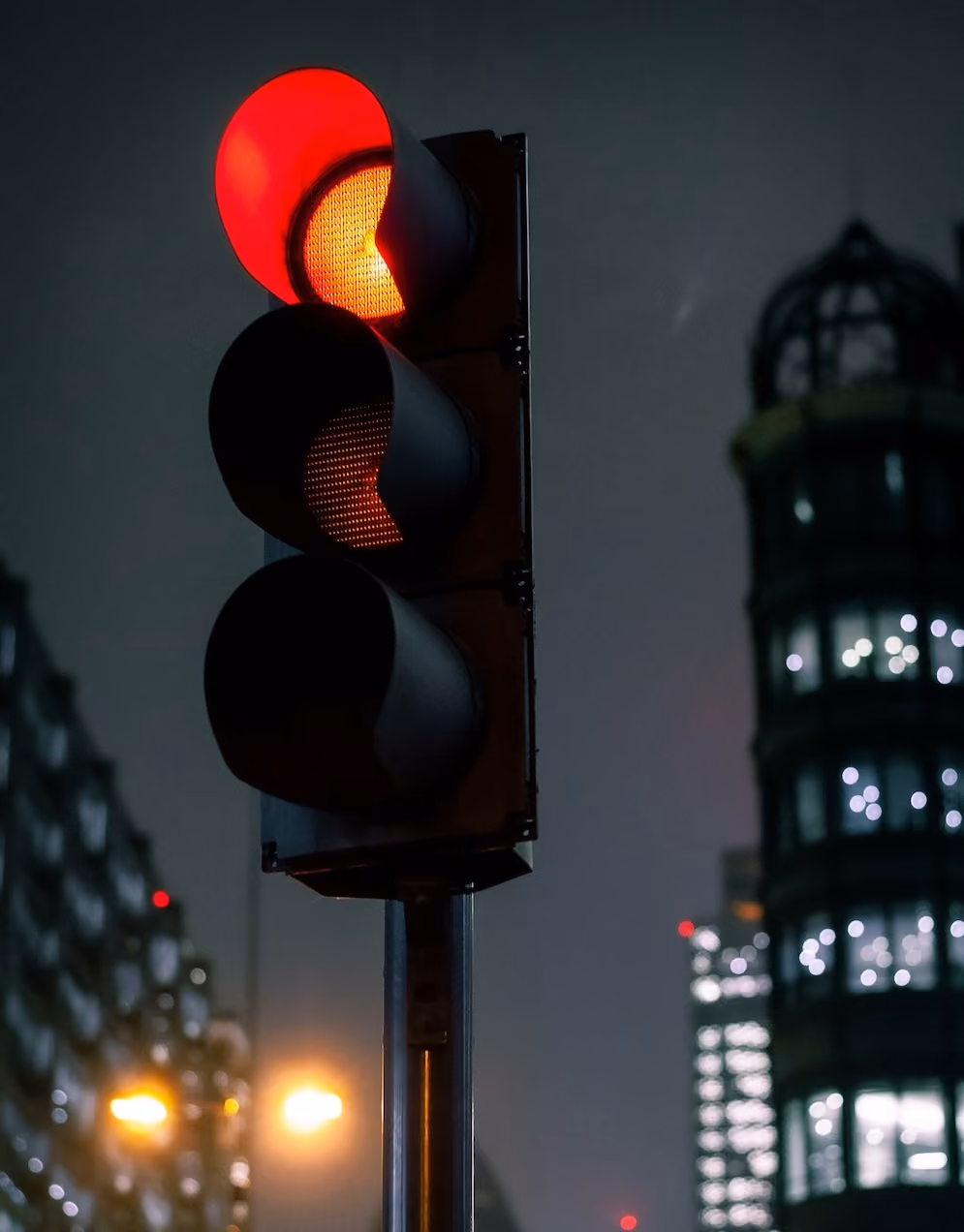 Five Early Warning Signs Your Portfolio Is Drifting