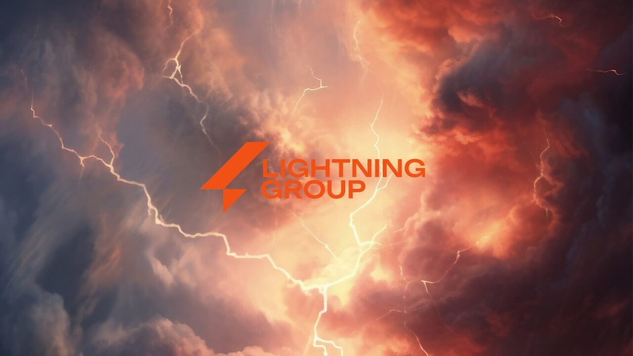 Lightning Group om förvärvet av Aura Light
