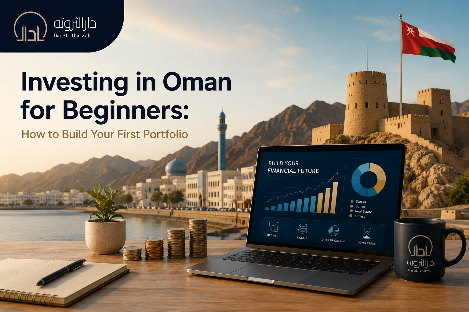 Oman Beginner investor
