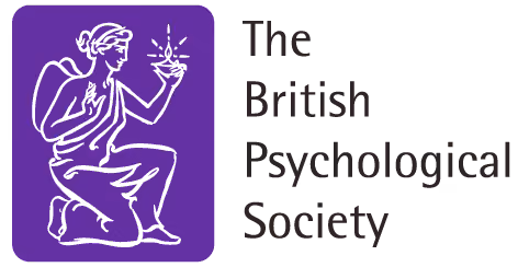 Logo-ul Societății Britanice de Psihologie