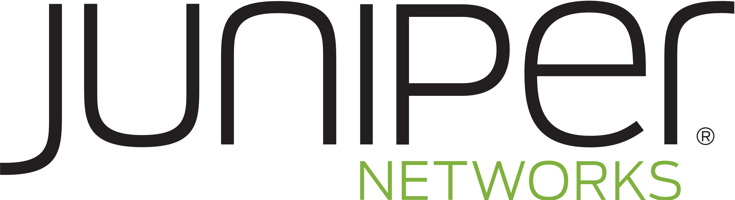 Juniper Networks
