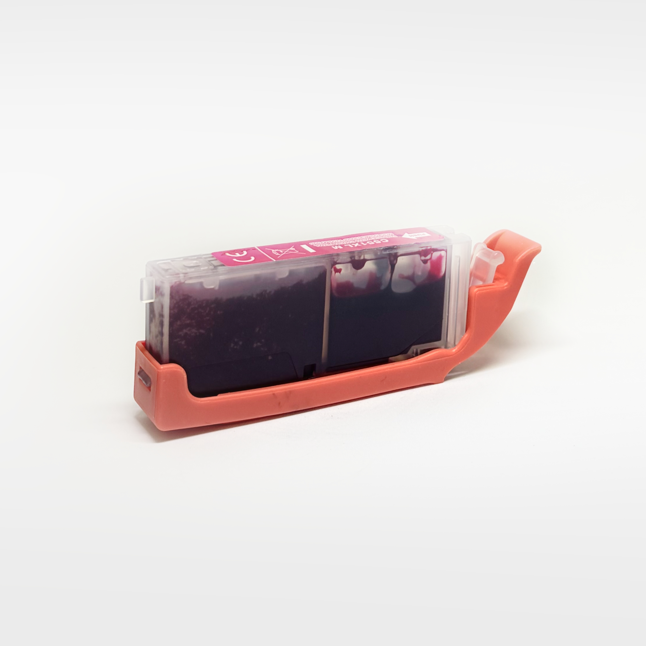 Cartuccia 7ª Gen - Magenta (Canon compatibile CLI551-M) SKU: C016