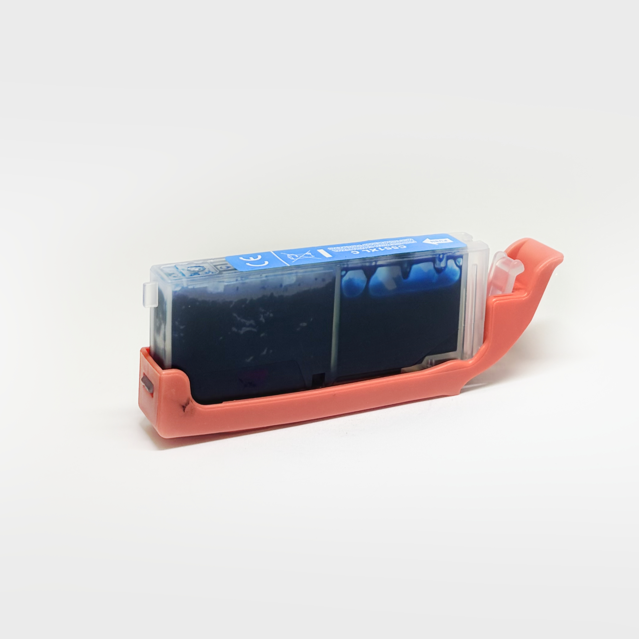 Cartuccia 7ª Gen – Ciano (Canon Compatibile CLICC1-C)