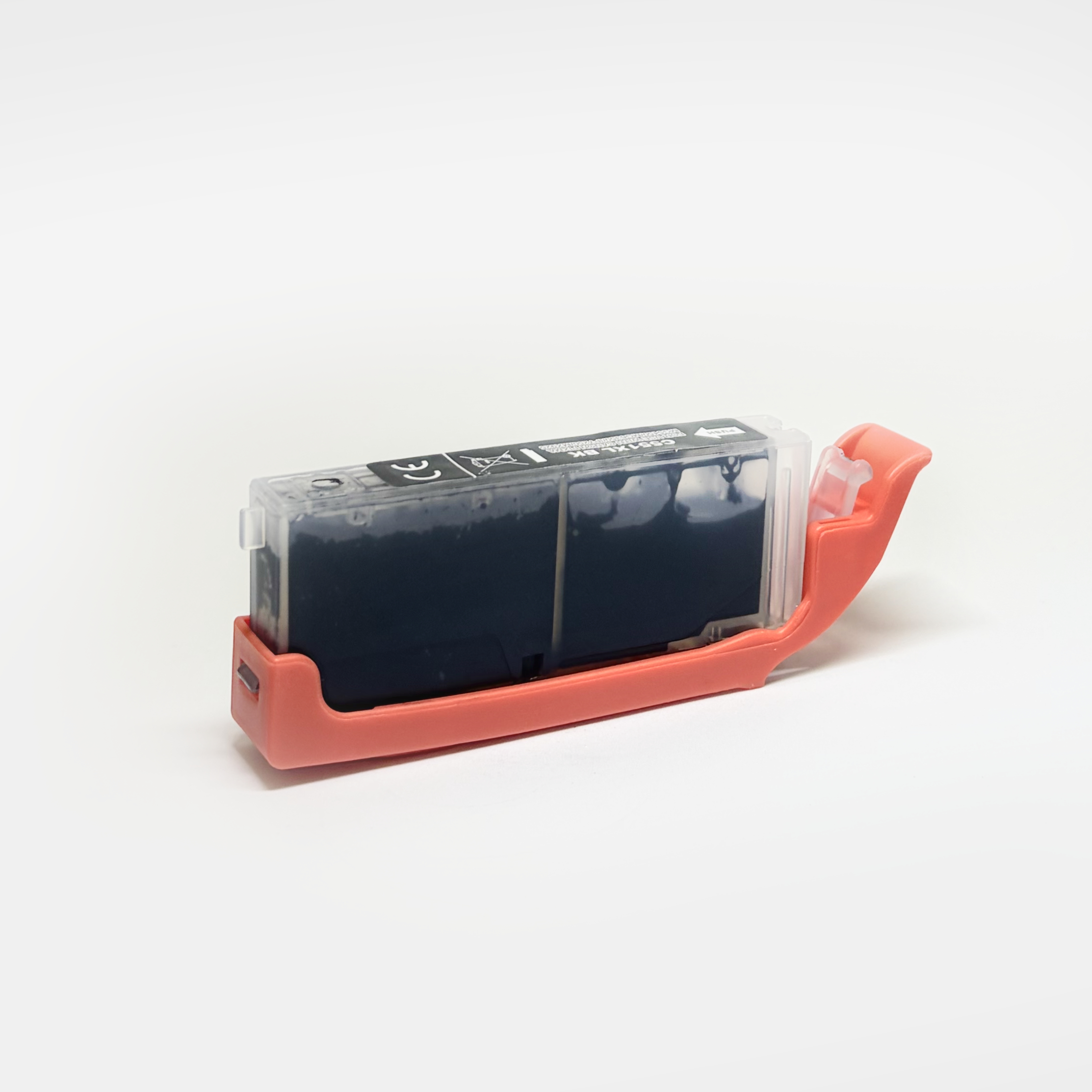 Cartuccia 7ª Gen – Nero (Canon Compatibile CLI551-BK)	