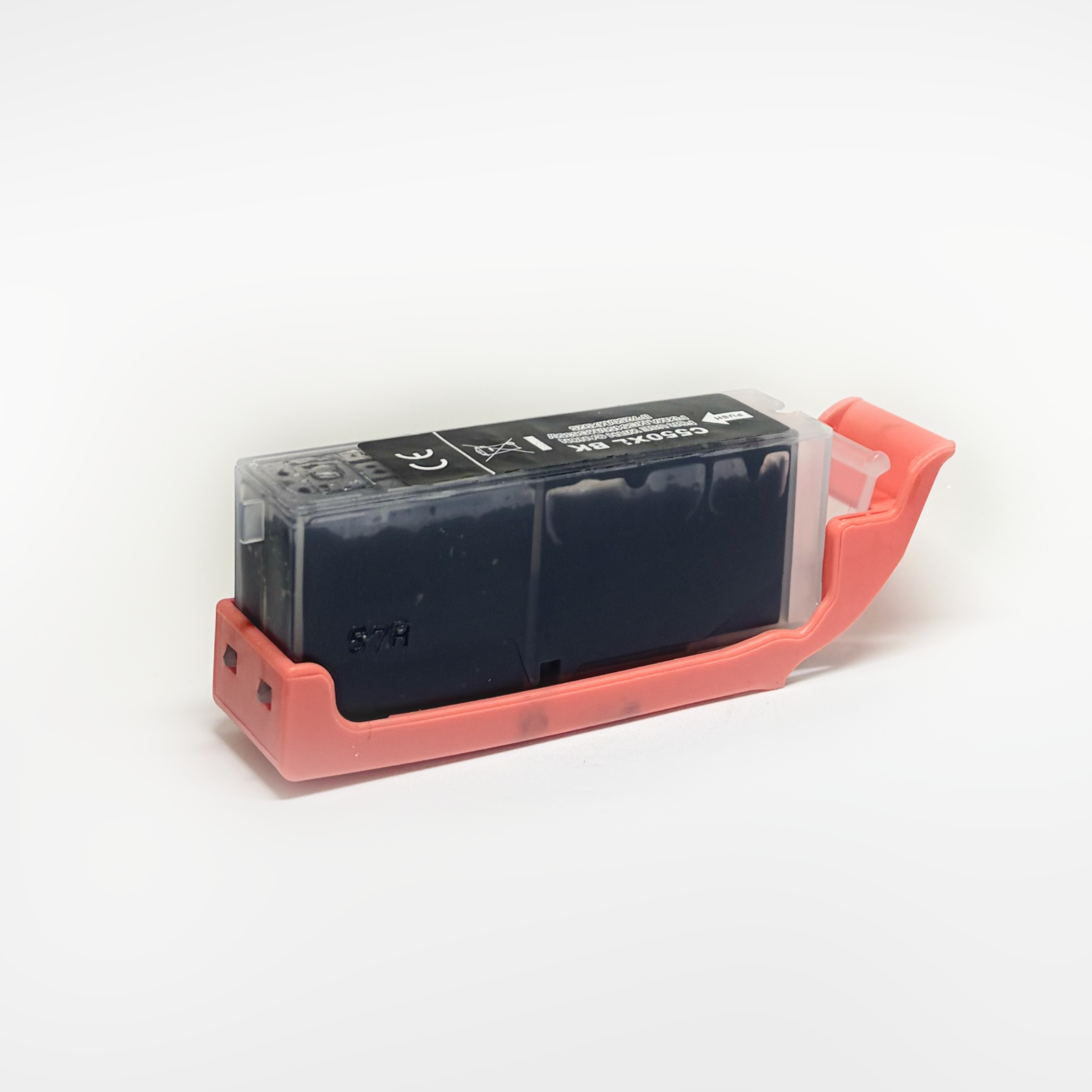Cartuccia 7ª Gen – Nero Grande (Canon Compatibile PGI550-BK)
