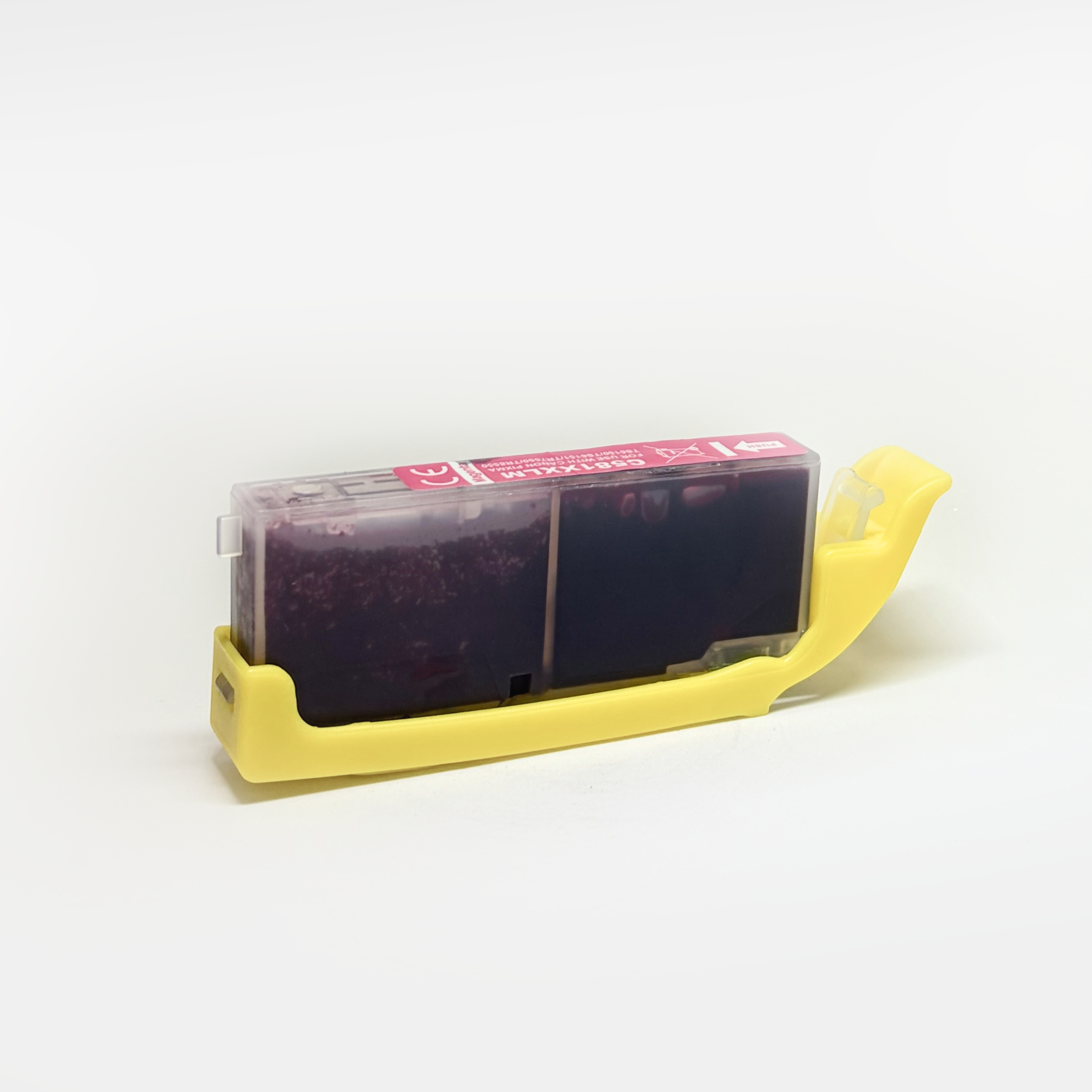 Cartuccia 9ª Gen – Magenta (Compatibile Canon CLI-581M)