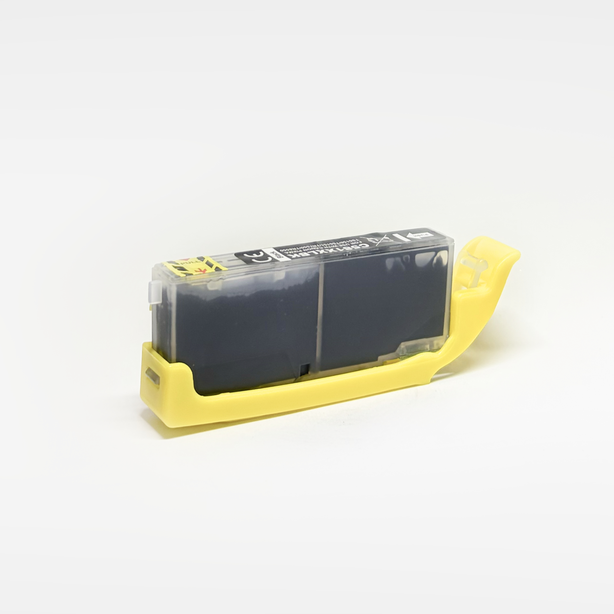 Cartuccia 9ª Gen – Nero (Compatibile Canon CLI-581BK)