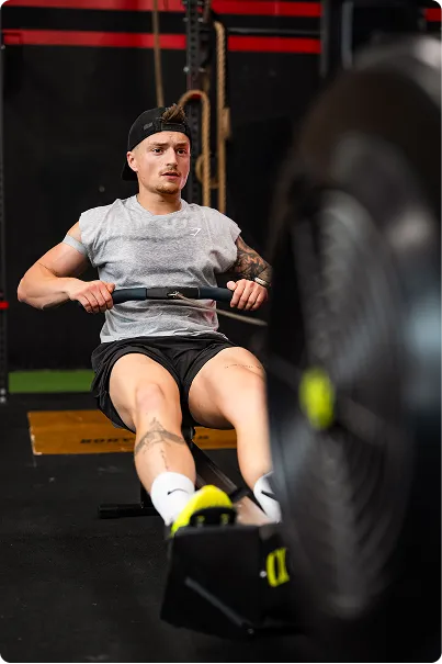 Espace Bodyland